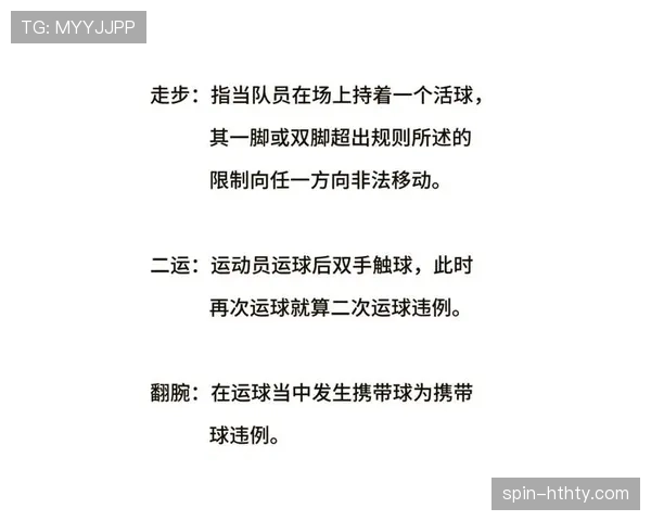 篮球运球规则的合法动作与违例判定解析
